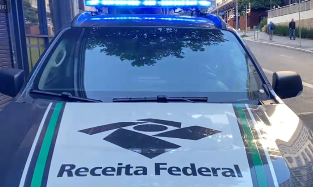 Receita Federal