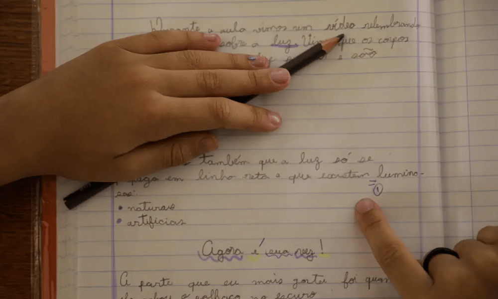 Brasil registra menor quantidade de matrículas no ensino médio em uma década