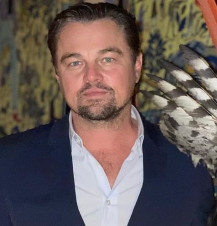 Nem só de estatuetas vivem os indicados: Leonardo DiCaprio é o nome mais rico do Oscar 2026