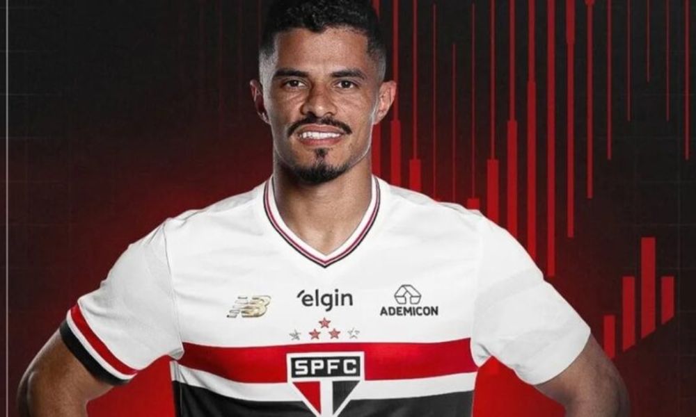 Lucas Ramon