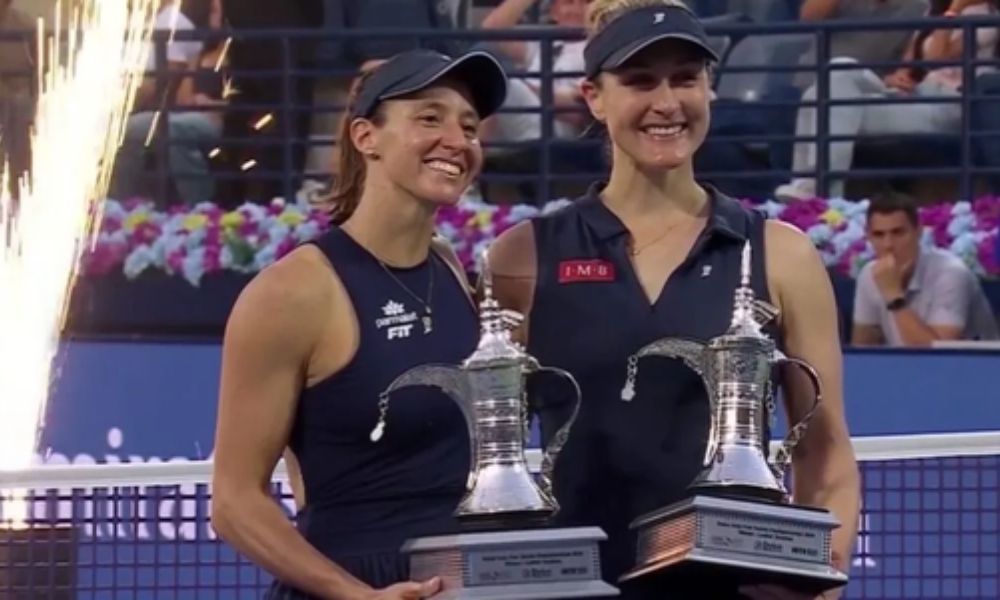 luisa stefani campeã