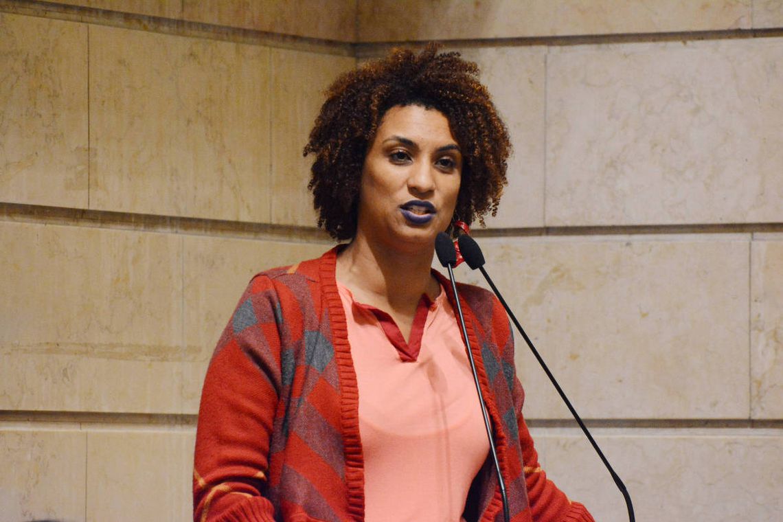 Caso Marielle: julgamento de supostos mandantes começa nesta terça-feira