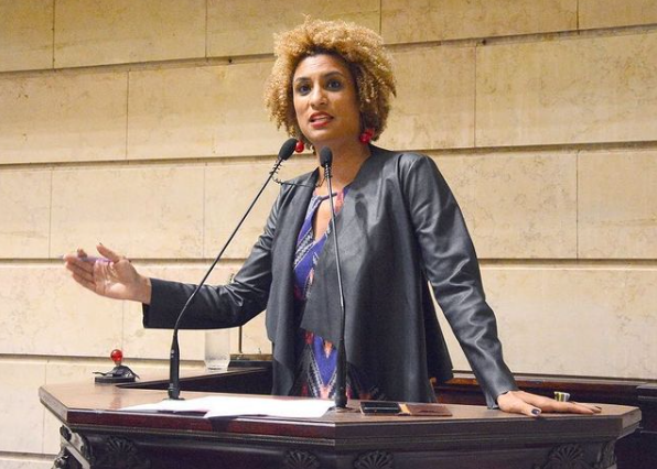 Caso Marielle: MPF denuncia três policiais por obstrução de justiça e associação criminosa