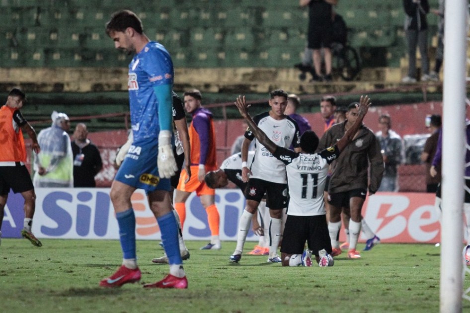 Corinthians