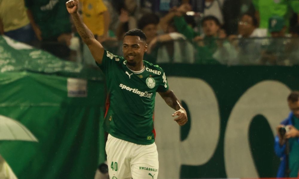 Palmeiras x Vitória: onde assistir ao vivo, horário e transmissão