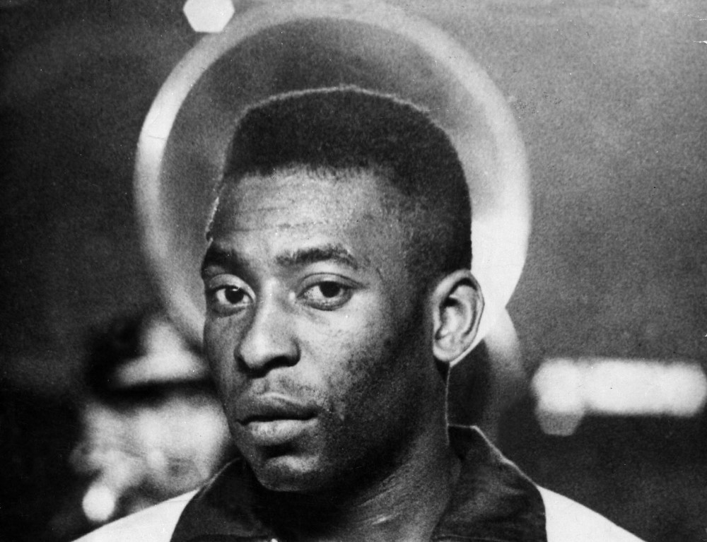 Nova York renomeia temporariamente duas ruas em homenagem a Thierry Henry e Pelé