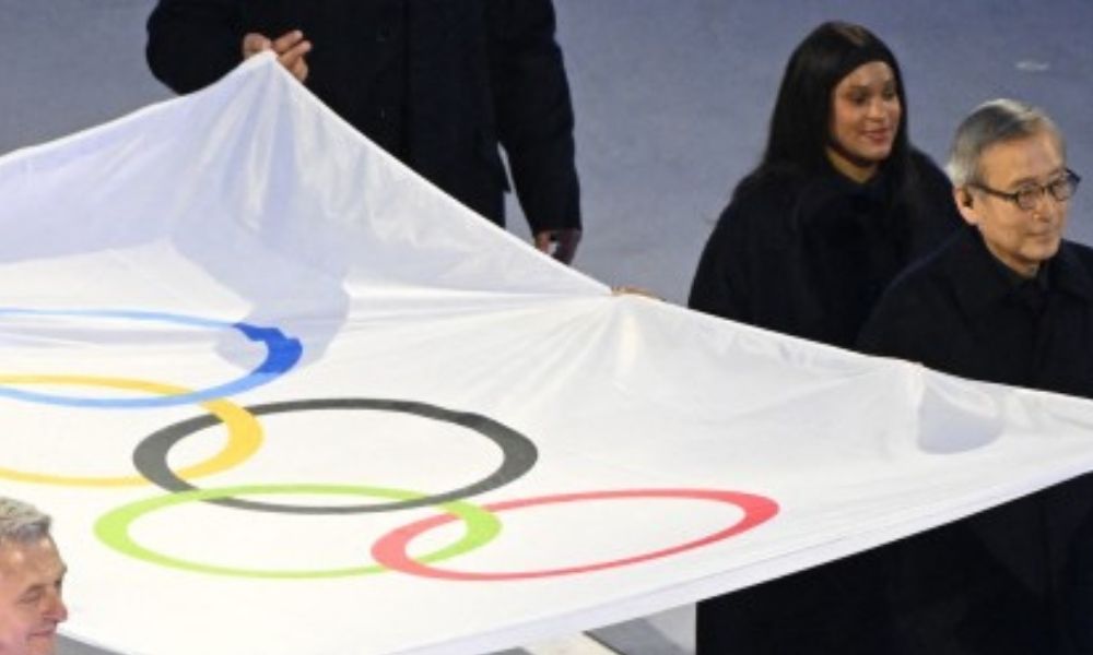 rebeca andrade olimpiadas de inverno