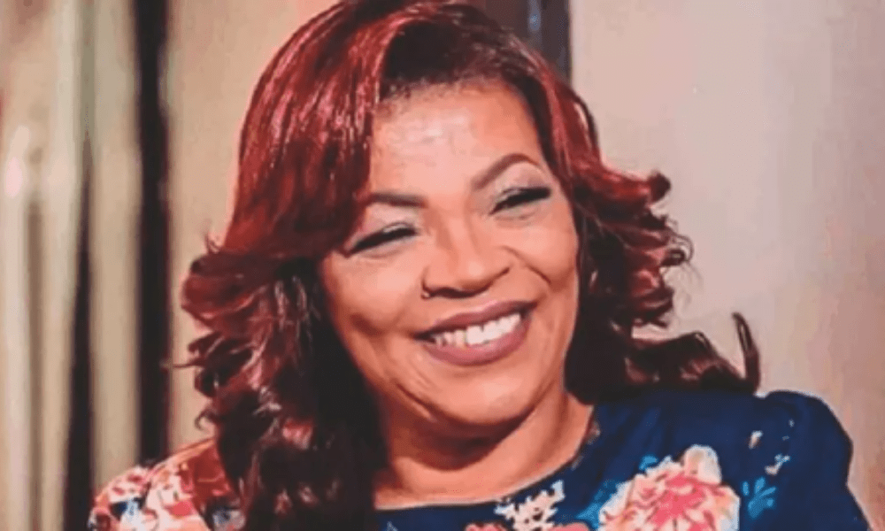 Morre aos 59 anos a cantora gospel Rejanne Fogo Puro