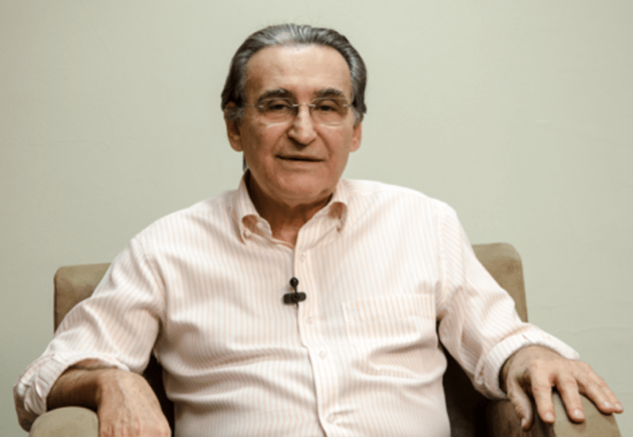 Renato Rabelo