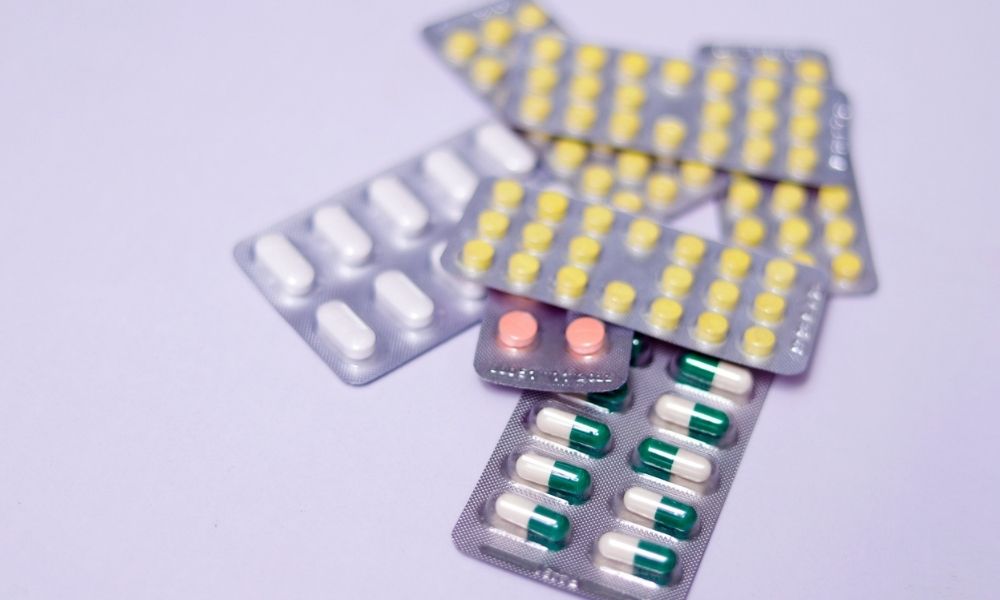 reposição hormonal