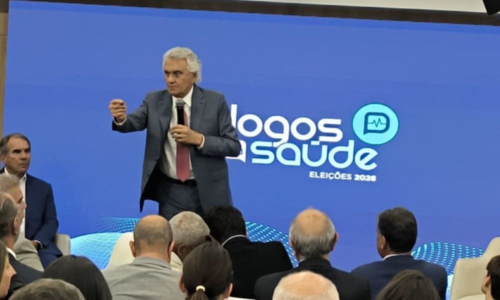 ronaldo caiado