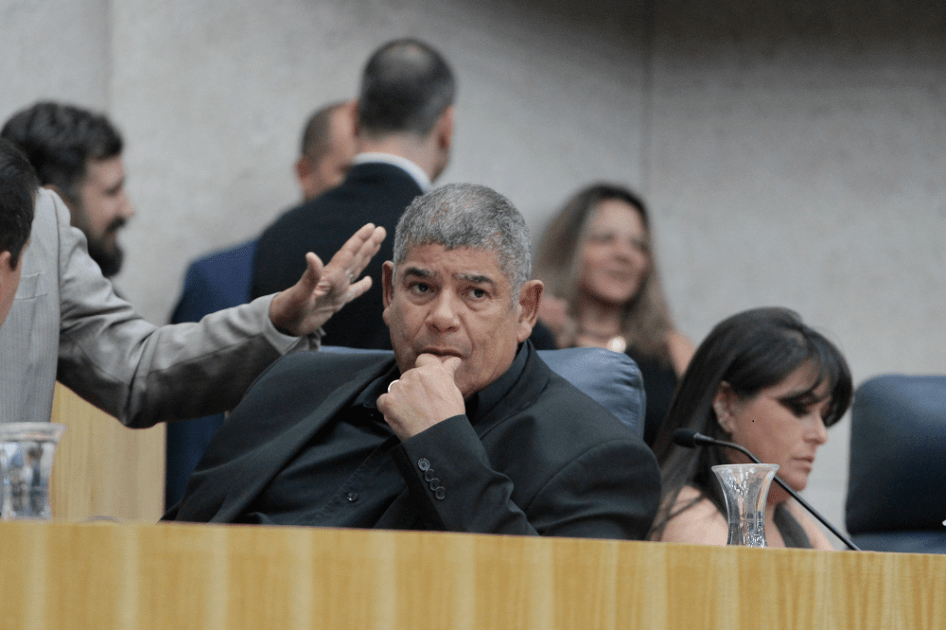 Sabesp privatizacao