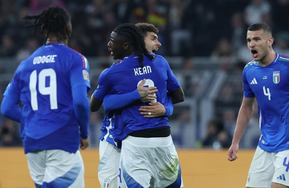 Forza Azzurri: 30 milhões de ítalo-brasileiros torcendo… mas com cautela!