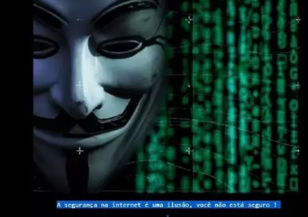 Como saber se você está sendo vigiado na internet?