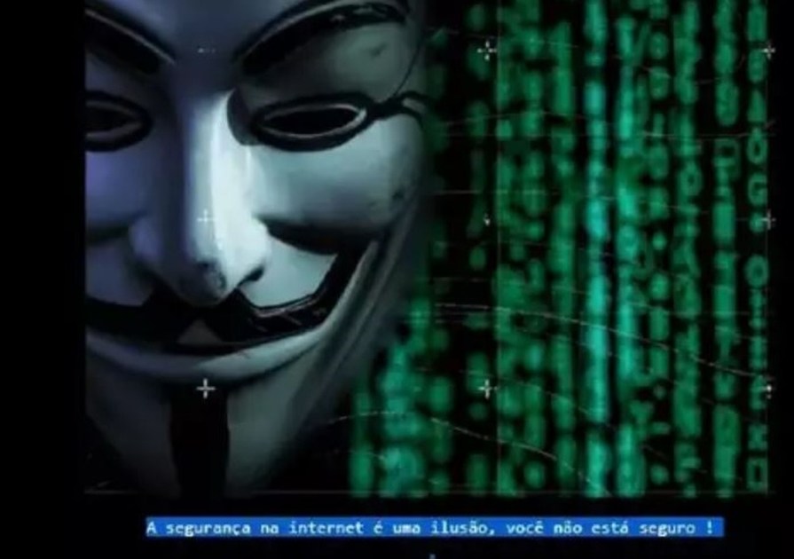 Site do Cruzeiro foi invadido por hackers