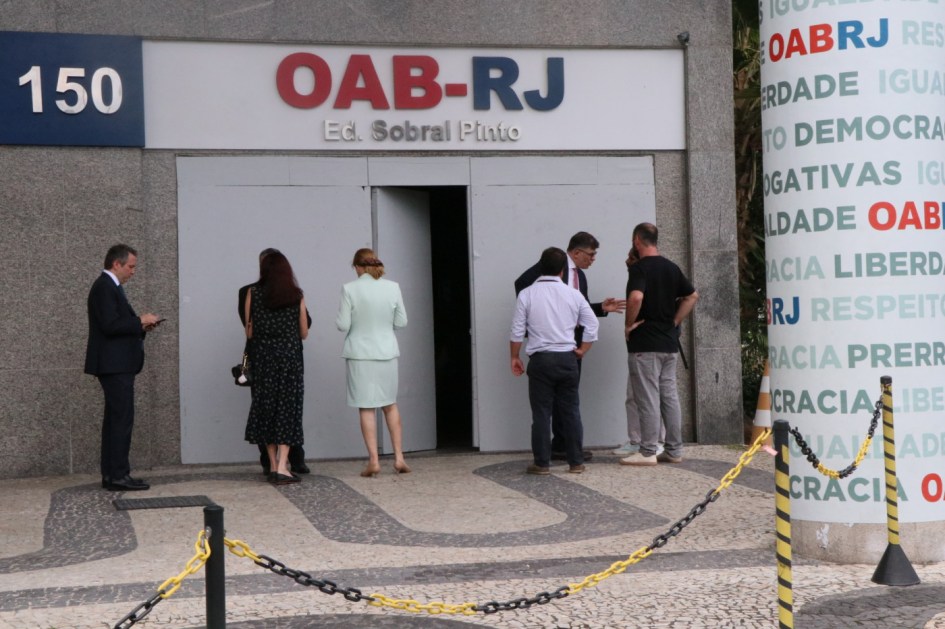OAB-RJ