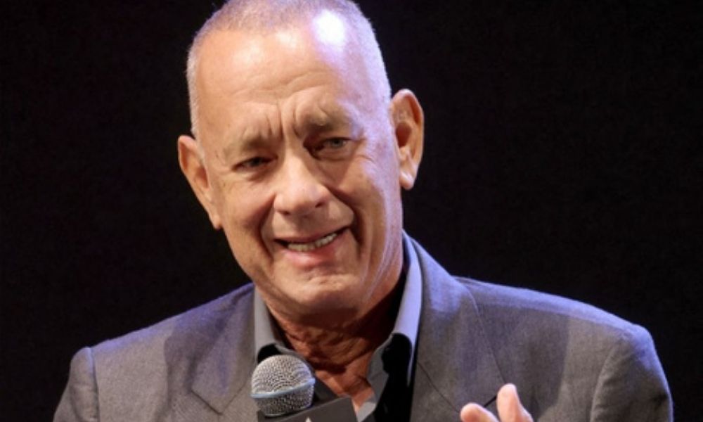 tom hanks