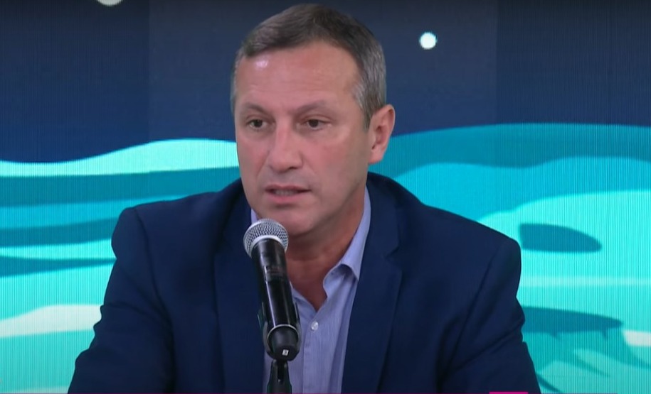 deputado sanderson