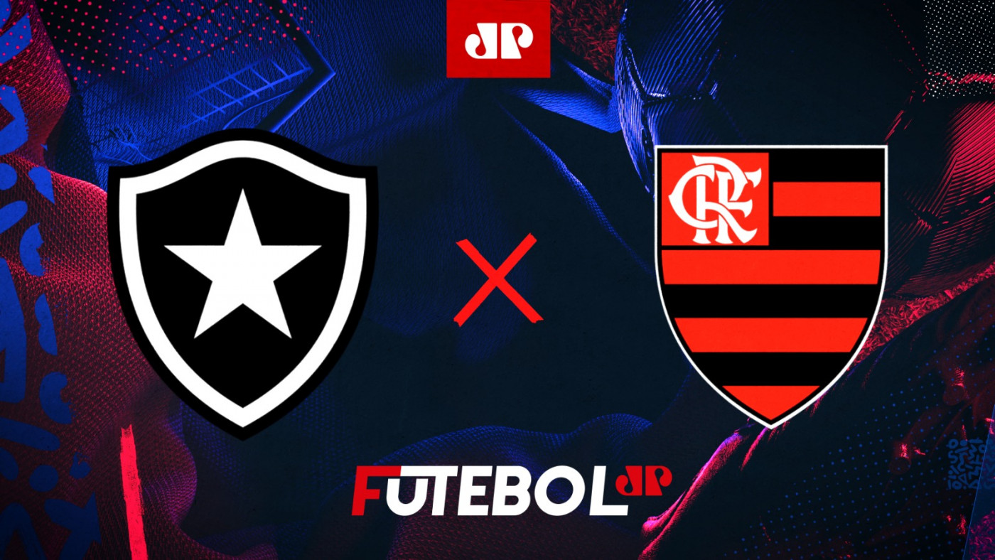 Botafogo x Flamengo: onde assistir ao vivo, horário e transmissão