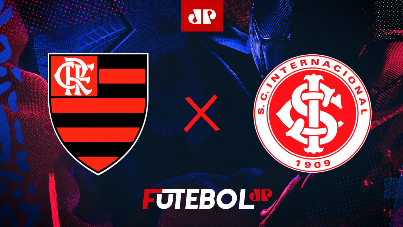 Flamengo x Internacional: onde assistir ao vivo, horário e transmissão