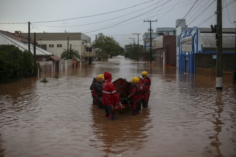 Rio Grande do Sul