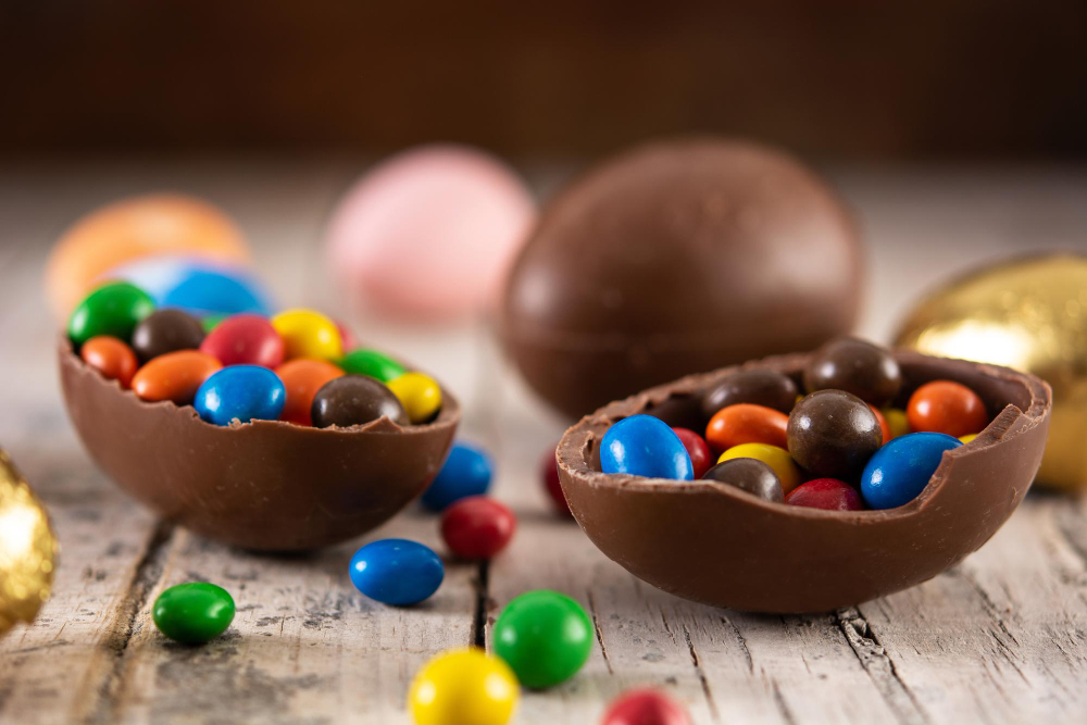 Com alta no preço do chocolate, vendas da Páscoa devem diminuir