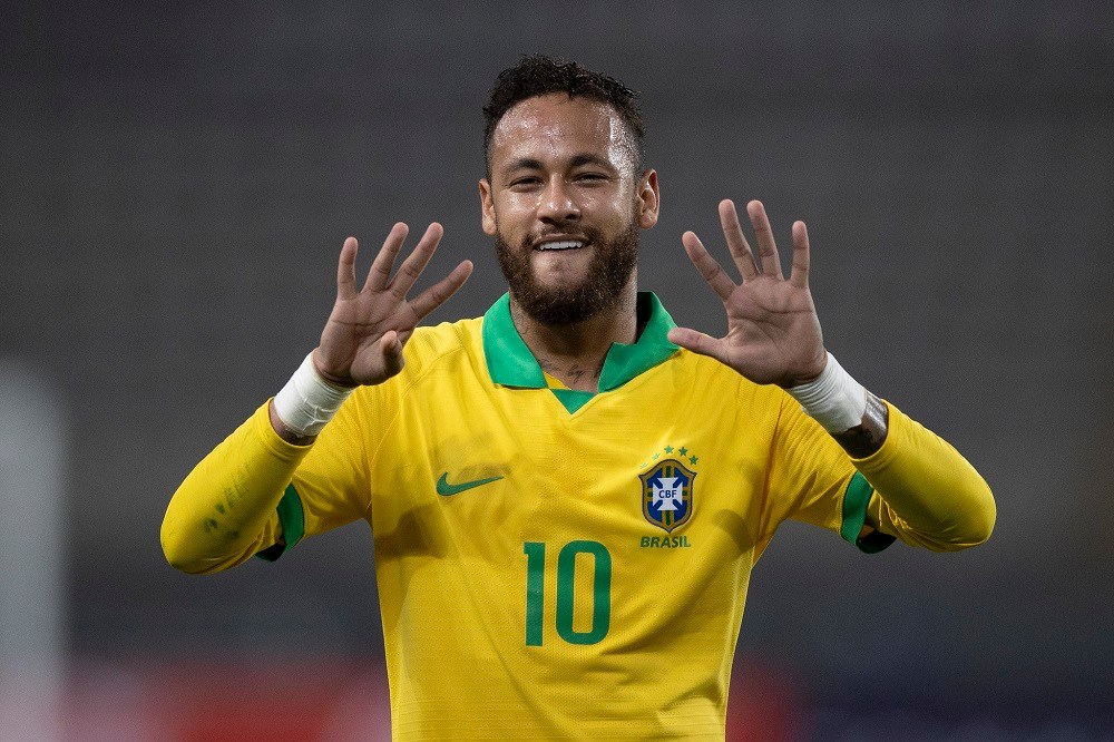 Neymar na Copa do Mundo 2026: o campo vai decidir