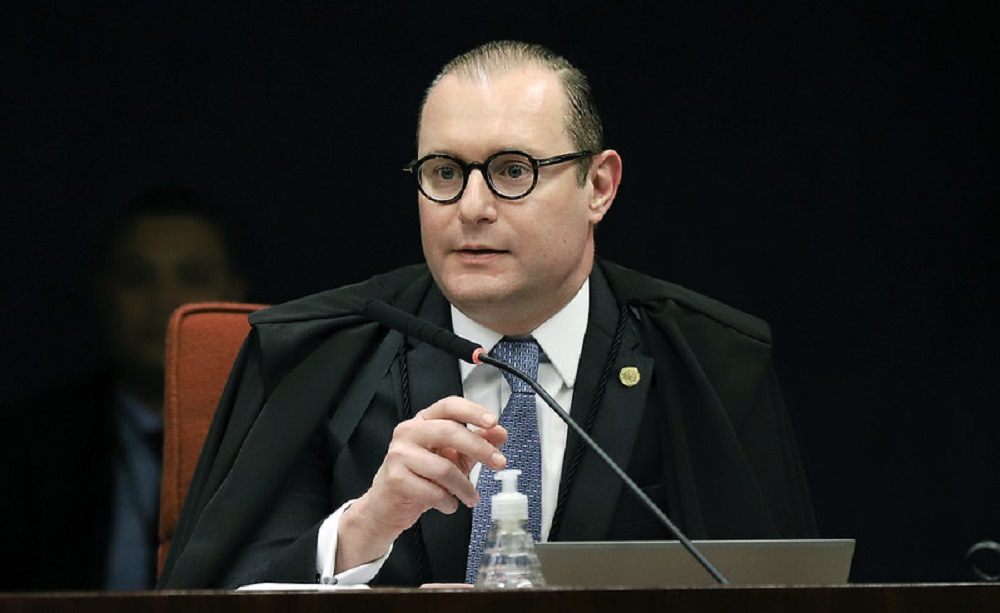 Cristiano Zanin