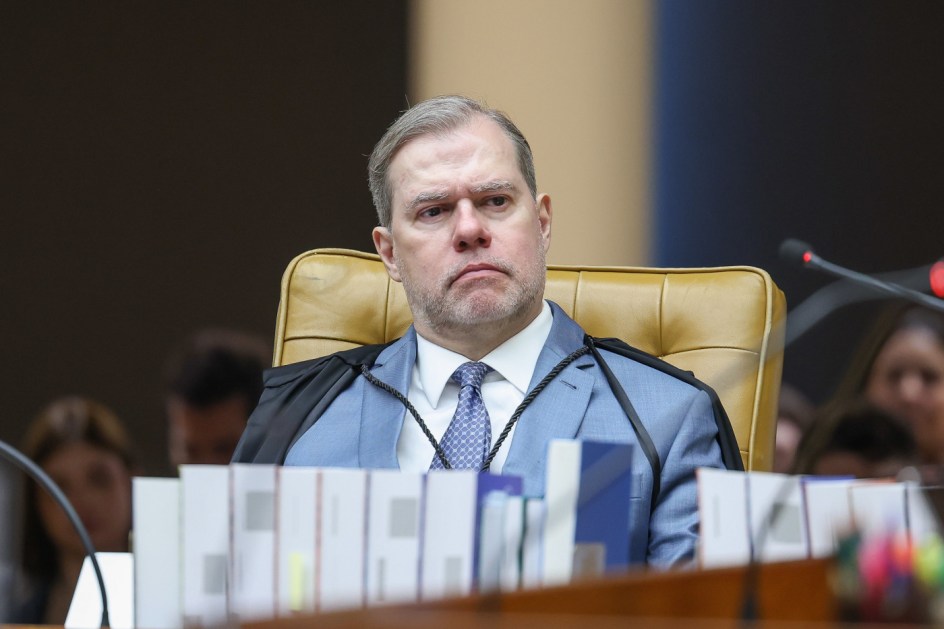 Dias Toffoli