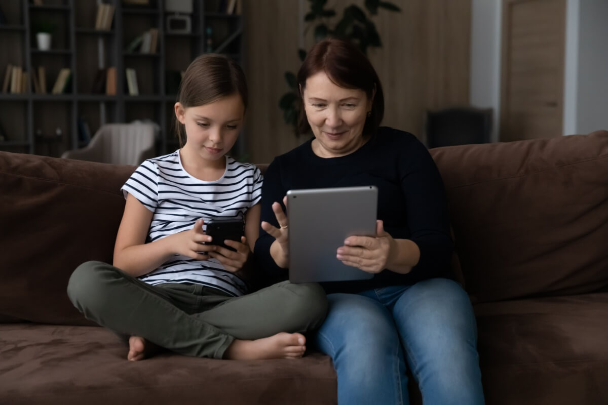 Criança como conteúdo: o que muda com o ECA Digital