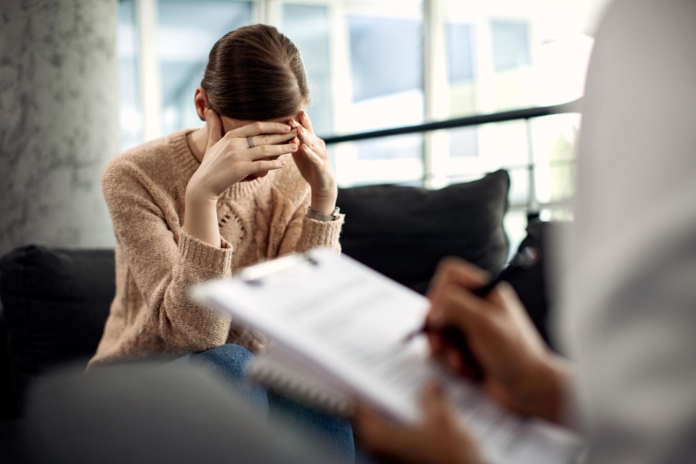 Seu trauma pode ser ‘reescrito’: a descoberta que está revolucionando a psicoterapia