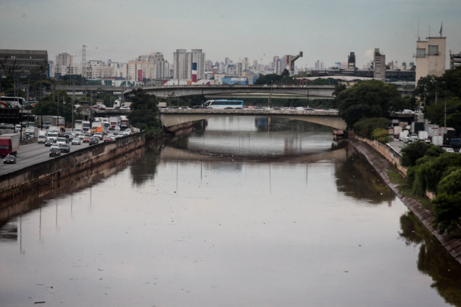 Marginal Tietê