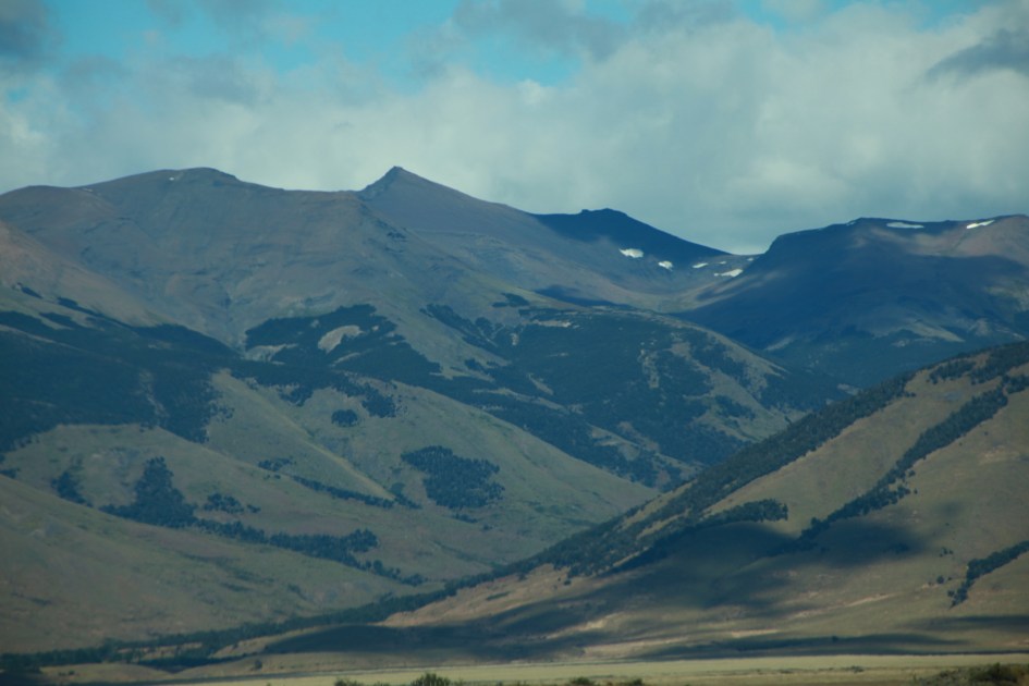 montanhas