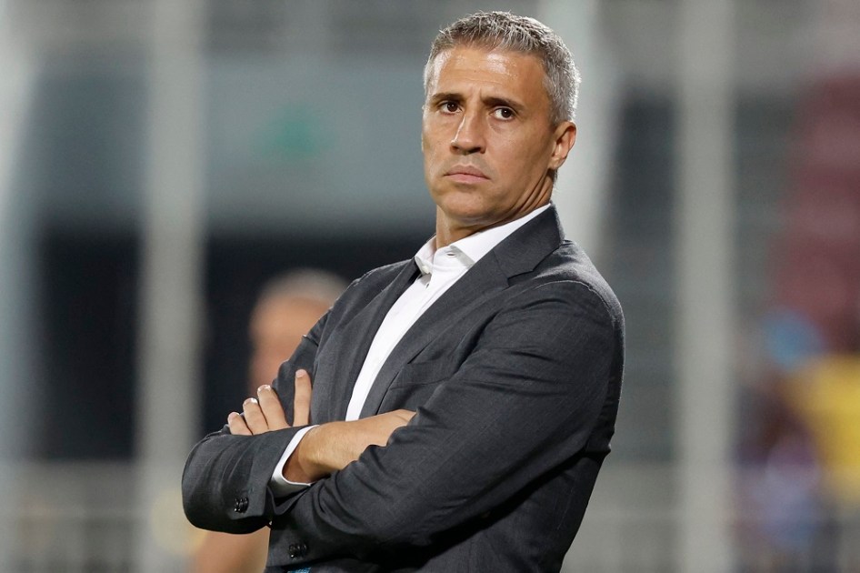 Hernan Crespo