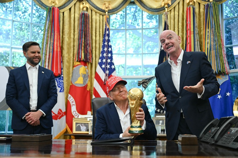 Entenda a projeção do impacto econômico da Copa do Mundo 2026 na América do Norte