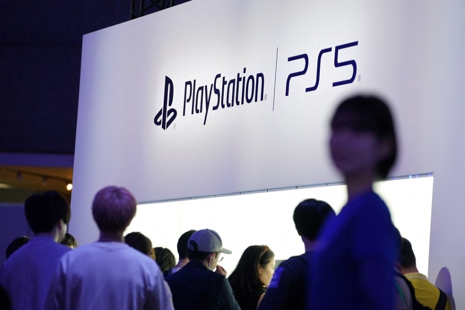 playstation