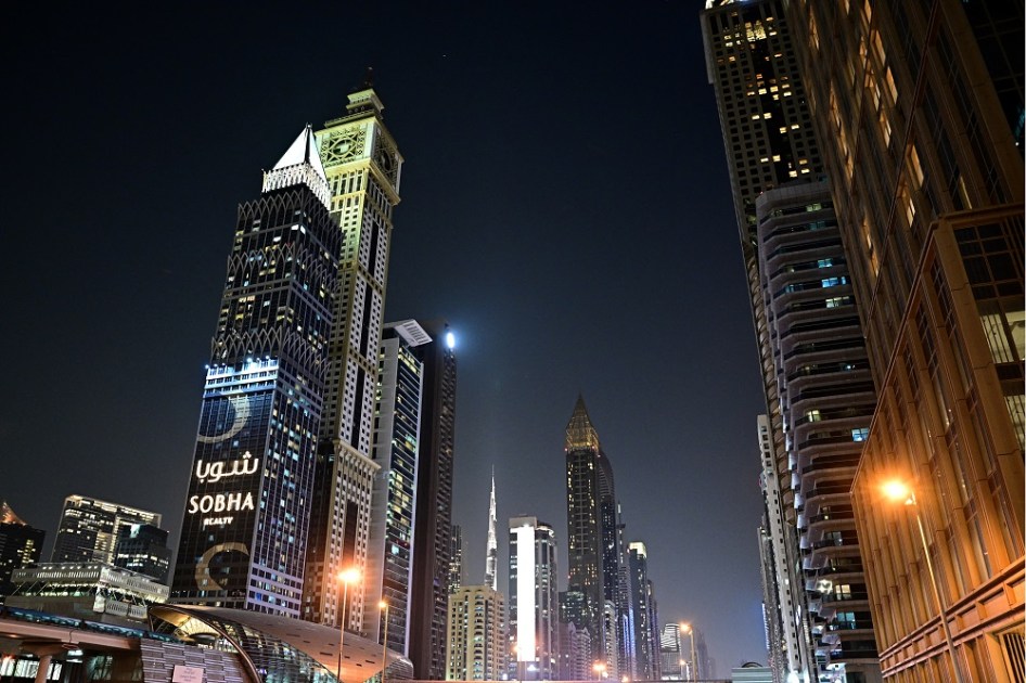 Dubai