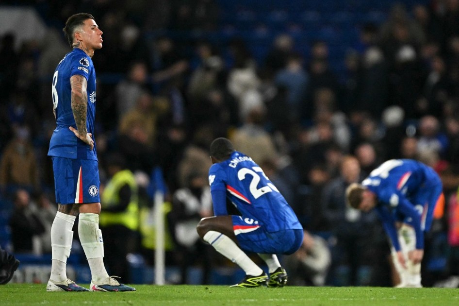 Chelsea
