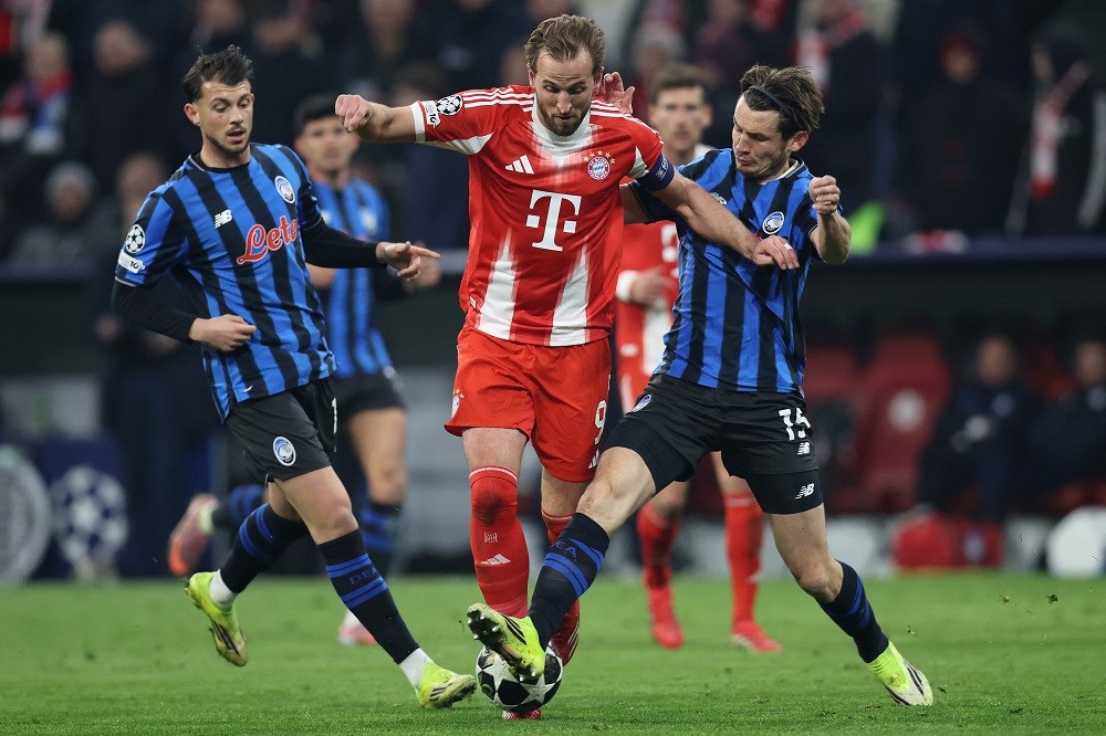 Quartas da Champions terá confronto entre Real e Bayern; veja quem avançou