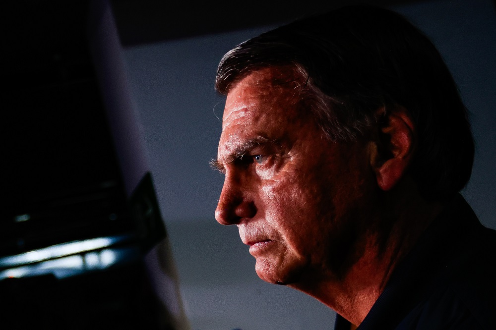 Bolsonaro perde recurso em ação movida contra Boulos sobre caso Marielle Franco
