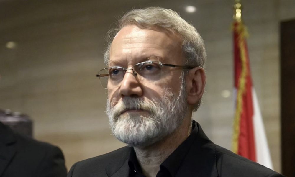 ali larajani