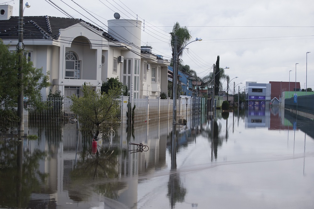Crise climática: quando a desinformação também vira desastre