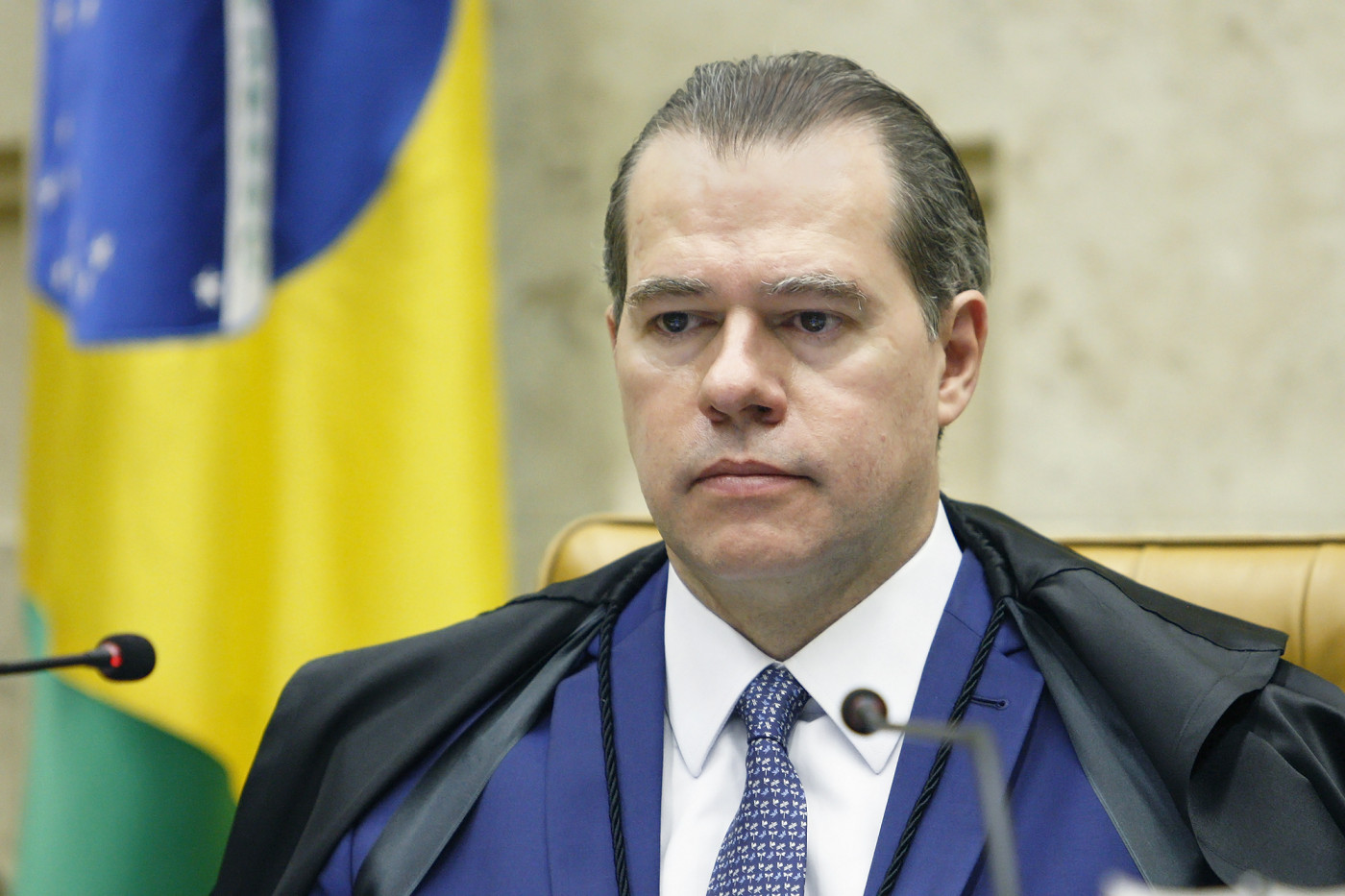 Toffoli arquiva inquérito sobre atuação da Transparência Internacional na Lava Jato