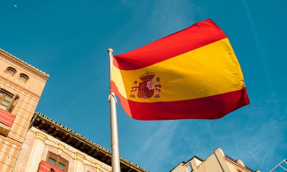 Como adaptar seu roteiro à siesta espanhola e fugir do calor extremo no verão
