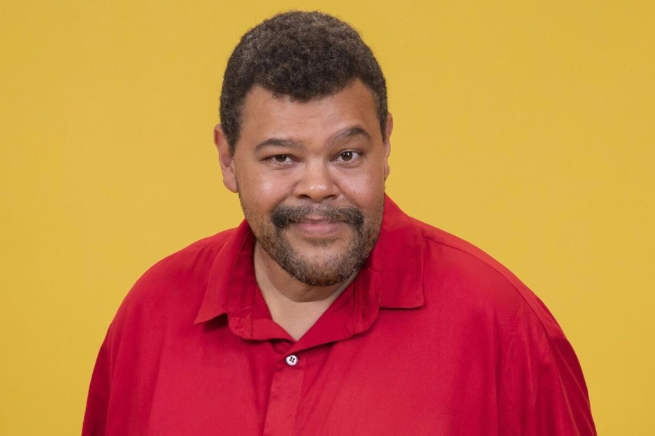 Babu Santana