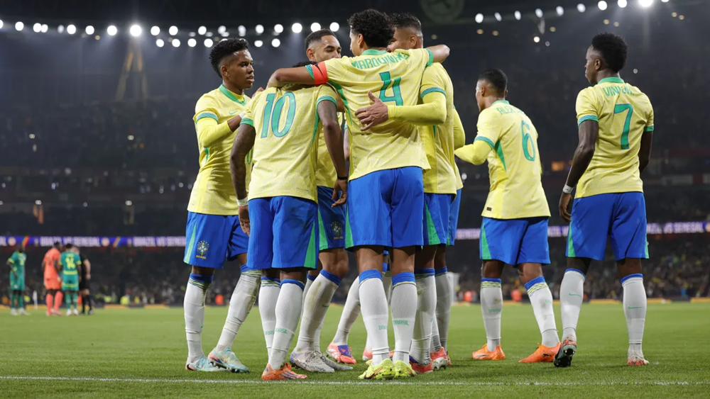 Croácia x Brasil: onde assistir ao vivo, horário e transmissão