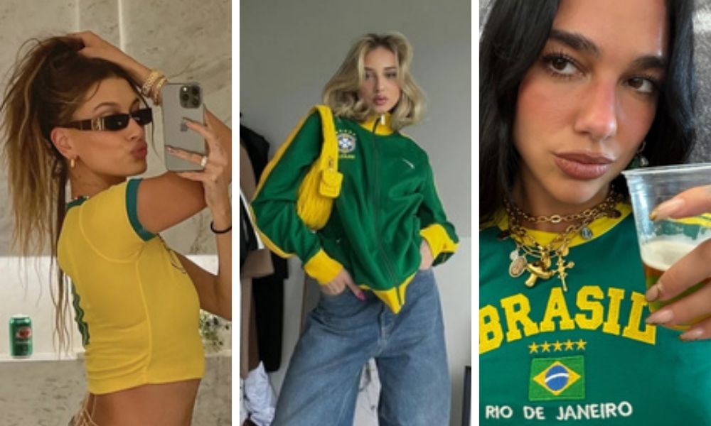 Moda para gringo ver: a internacionalização das marcas nacionais
