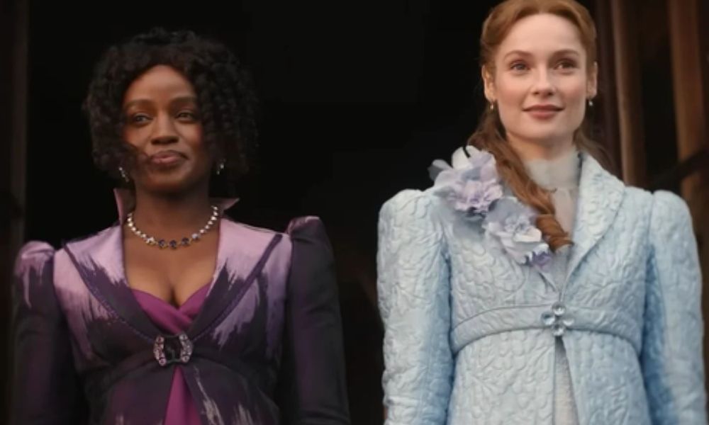 Bridgerton 5ª temporada