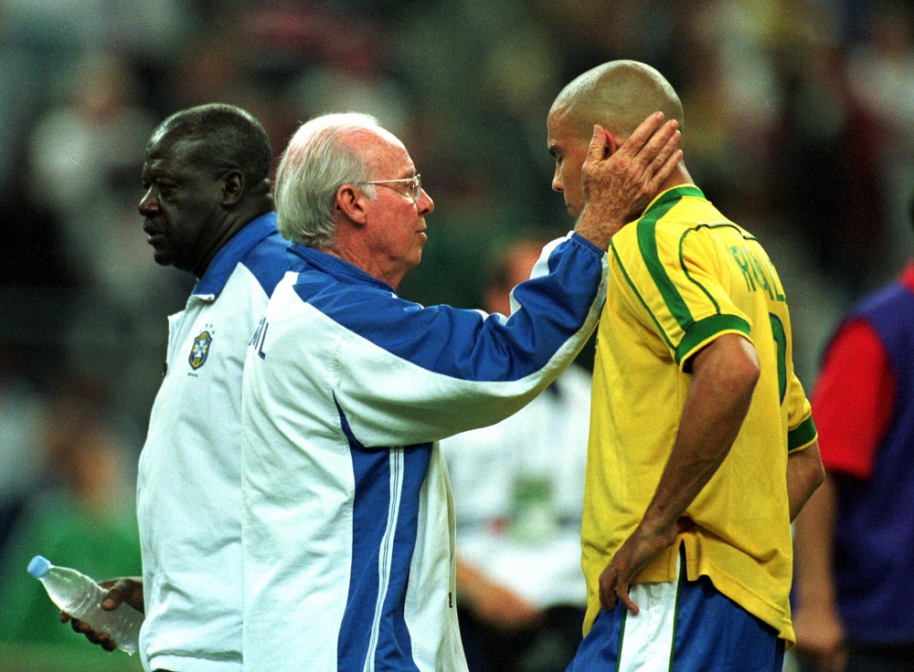 A Copa de 1998 foi a última com concorrência acirrada pelas TVs abertas