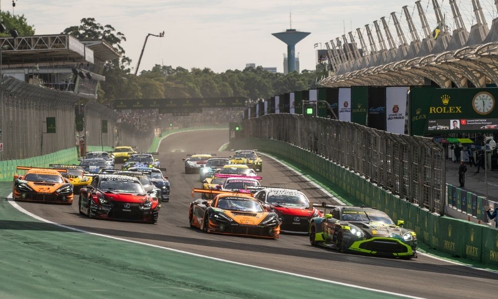 _Campeonato Mundial de Endurance